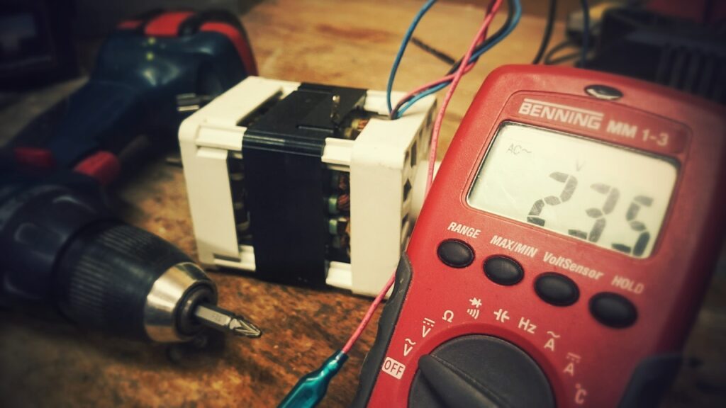 Elektroosmose Pris
